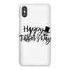 happy father's day iPhoneX