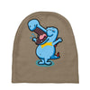 blue crocodile! Baby Beanies