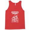 I'm A Boxing Pops... Tank Top