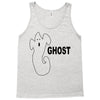 ghost Tank Top