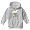 prismism Youth Hoodie