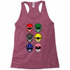 retrograde Racerback Tank
