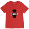 fahrie77 V-Neck Tee