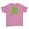 ooozing kittehs Youth Tee