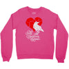 best of old crow medicine show Crewneck Sweatshirt