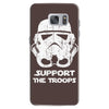 support the troops Samsung Galaxy S7