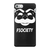 new mr robot fsociety iPhone 7 Case