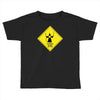 hobbit you shall not pass Toddler T-shirt