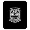 Things Better 1951 Age Approach Magnificent Mousepad