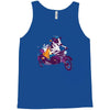 fast food Tank Top