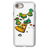 pizza lover iPhone 8