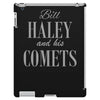bill haley &amp; his comets rock'n'roll legend iPad 3 and 4 Case