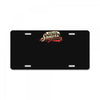 atlanta saviors License Plate