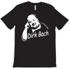 dirk bach memorial zum gedenke T-Shirt
