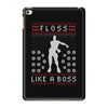 floss like a boss iPad Mini 4