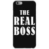 The Boss - The Real Boss iPhone 6/6s Case