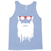 yre beard fast n' loud Tank Top