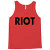 Riot Tank Top