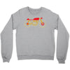 caferacer Crewneck Sweatshirt