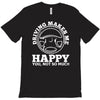 driving makes me happy younot so much T-Shirt