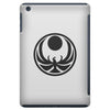 wing art iPad Mini