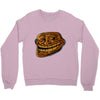 problem Crewneck Sweatshirt