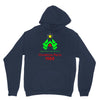 welcome to the party Hoodie