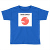 samurai champloo Toddler T-shirt