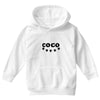 loco coco Youth Hoodie