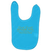 philosobee quote 35 Baby Bibs