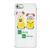 cooking banana herren iPhone 7 Case