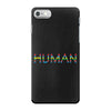 human iPhone 7 Case