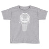 sugar cone Toddler T-shirt