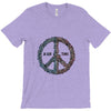peace in our time vectorized T-Shirt