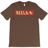 red rizla, ideal gift or birthday present T-Shirt