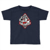 watup Toddler T-shirt