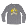 nightmare   scroll Long Sleeve Shirts