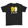 go! go! go! batle royal gaming Youth Tee