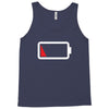 Dead Battery Tank Top