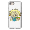 papy burger iPhone 8