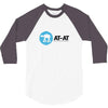 reach out and crush someone 3/4 Sleeve Shirt