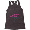 [moms name] is going to be a mommy 2018 Racerback Tank