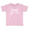 bikecycle Toddler T-shirt