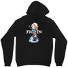 frozen Unisex Hoodie