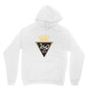 the king is back Unisex Hoodie