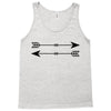 Arrow Tank Top