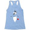 penguin Racerback Tank