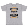 Super Cool Mother In Law Of A Freaking Awesome Daughter Toddler T-shirt