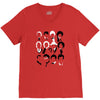 twelve doctors V-Neck Tee