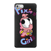 pixie girl iPhone 7 Case